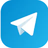 Icône de Telegram